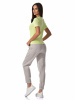 Футболка неон | А+Б Коллекция